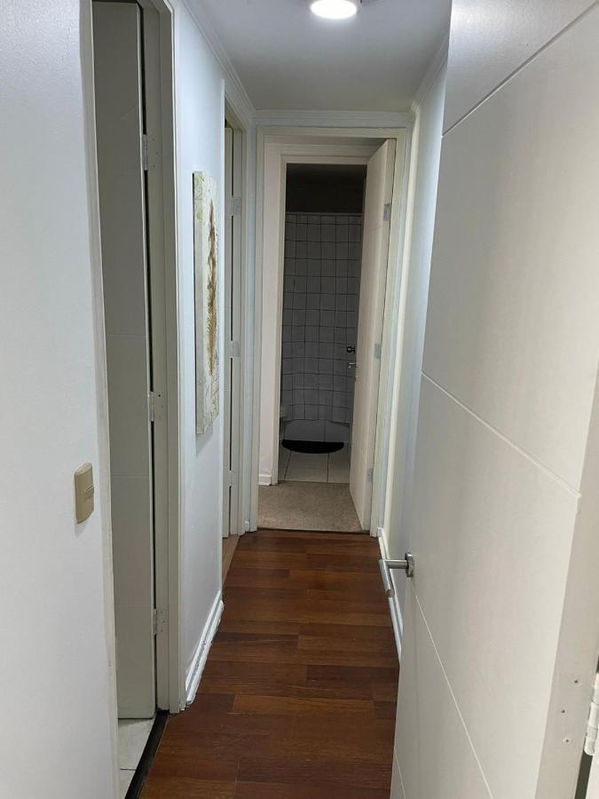 Appartamento Midas Spa 2 Santiago del Cile