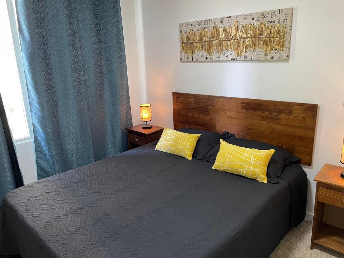 Appartamento Midas Spa 2 Santiago del Cile