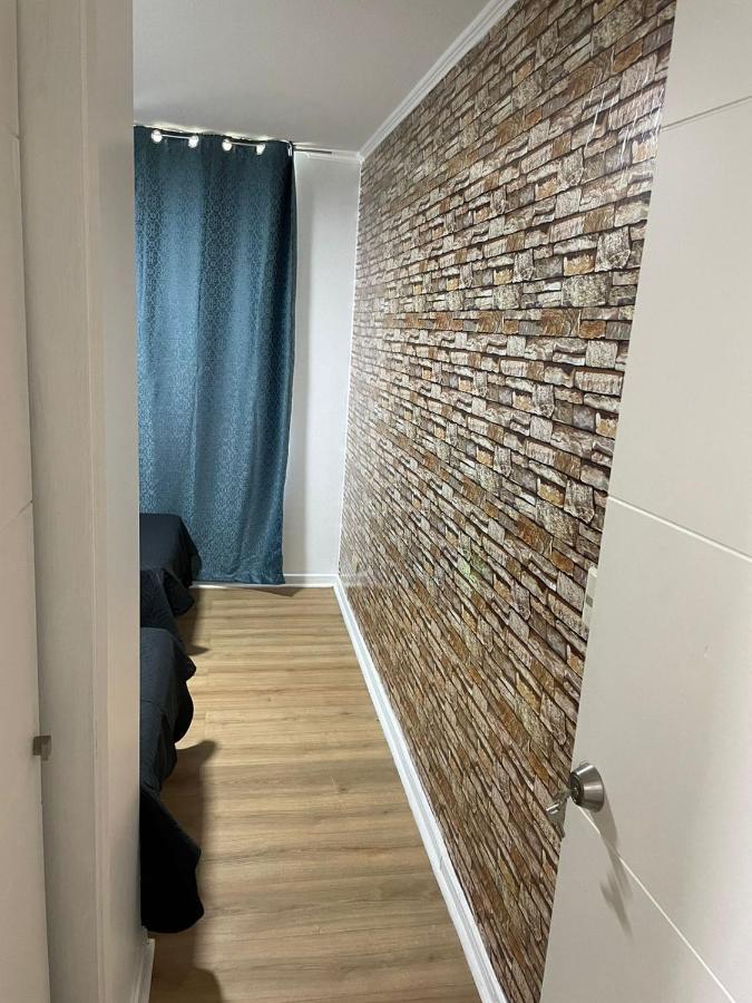 Midas Spa 2 Santiago del Cile