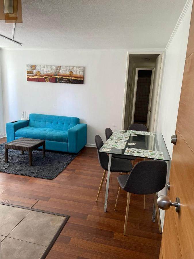 Appartamento Midas Spa 2 Santiago del Cile