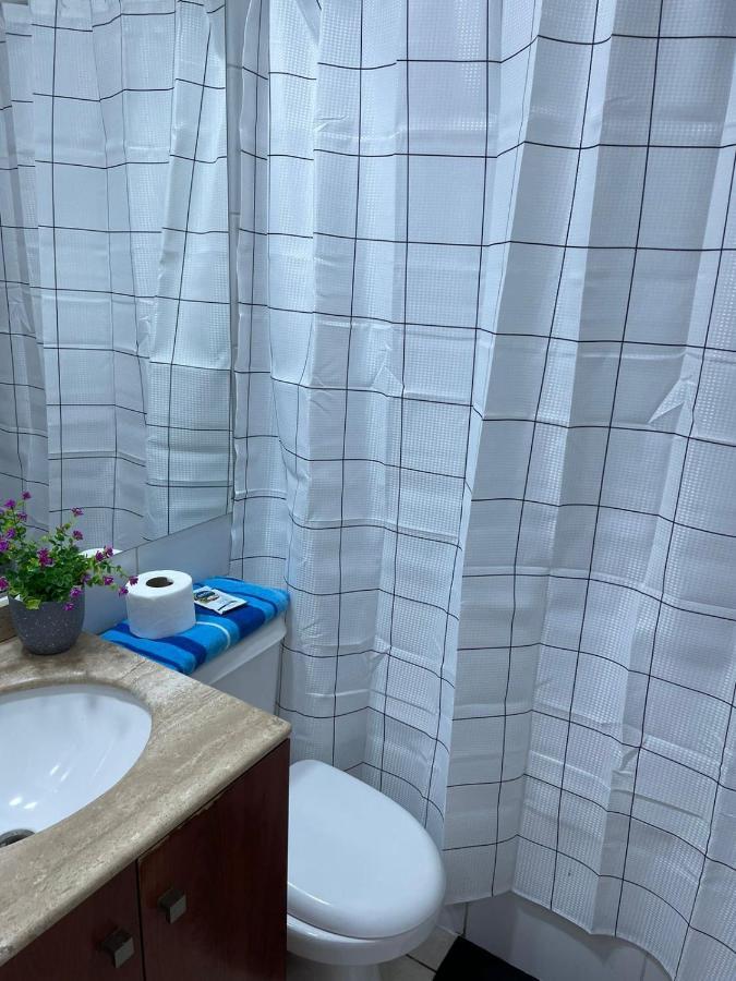 Midas Spa 2 Appartamento *
